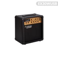 Amfi Extreme Çoklu Fonksiyon Usb-Radyo EX30WUSB