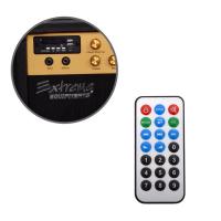 Amfi Extreme Çoklu Fonksiyon Usb-Radyo EX60WUSB