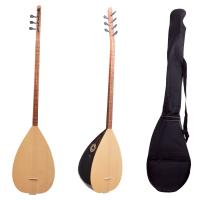 BAĞLAMA 2 BAND EKOLAYZIRLI UZUN VENGE (BYVE2U)