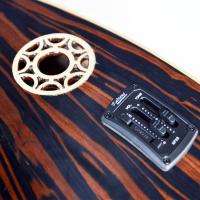 BAĞLAMA 2 BAND EKOLAYZIRLI UZUN VENGE (BYVE2U)
