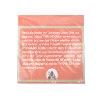 BAĞLAMA AKS TEL PROFESYONEL TAKIM 0.18 (XBS18S)