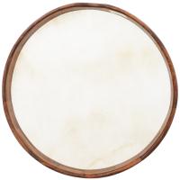BENDİR 48X6CM NATUREL (DBK48N)