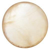 BENDİR ERBANE 53CM HALKALI AYARSIZ KILIF HEDİYELİ (DB53KD)