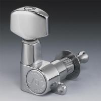 Burgu Takımı Schaller M6 Mini Krom 3+3 10040223