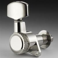 Burgu Takımı Schaller M6 Kilitli Nikel 3+3 10060123