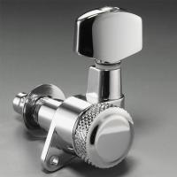 Burgu Takımı Schaller M6 Kilitli Krom 6 Sol 10060220