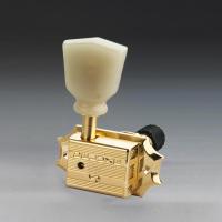Burgu Takımı Schaller Original G Keystone Tek Kilitli Altın 3+3 10490523