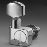 Burgu Takımı Schaller Original F Krom 6 Sol 10560220