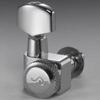 Burgu Takımı Schaller Original F Krom Kilitli 6 Sol 10570220