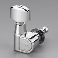 Burgu Takımı Schaller M6 Çivili Krom 3+3 10590223