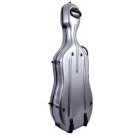 Çello Çantası Sert Kutu Fiber Tekerli 4/4 DCHC44CF