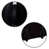 Çello Çantası Sert Kutu Fiber Tekerli Siyah 4/4 DCHC44BK
