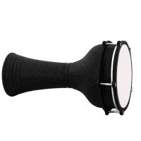 Darbuka Alüminyum Üzeri Desenli - DDA22BK