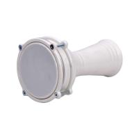 Darbuka Alüminyum Beyaz DA13WH