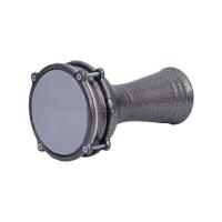 Darbuka Alüminyum Gümüş DA13SL
