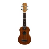 Delux Concert Ukulele Seti Koala Kılıf+Pena+Takım Tel Hediye KA5235MC
