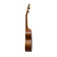 Delux Concert Ukulele Seti Koala Kılıf+Pena+Takım Tel Hediye KA5235MC