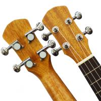 Delux Tenor Ukulele Seti Koala Kılıf+Pena+Takım Tel Hediye KA5265MT