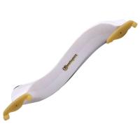 Dominguez Viyola ve Keman Yastık Beyaz DVSR44WH