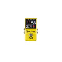Efekt Pedal Loop Nux LOOP CORE