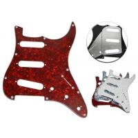 Elektro Gitar Pena Korumalığı GAEPGPRD