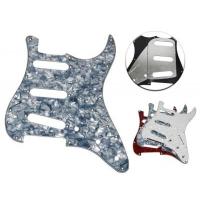 Elektro Gitar Pena Korumalığı GAEPGPBL