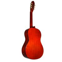 Elektro Klasik Gitar Pagani PG44EQ