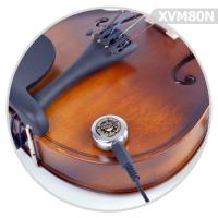 Enstrüman Mikrofonu Manyetik XVM80N
