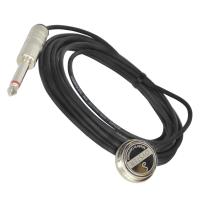 Enstrüman Mikrofonu Schaller Dış Tekli Nikel 16050103