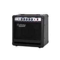 Extreme Amfi Bas Gitar EXB60W