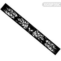 Extreme Profesyonel Askı Kayış Kemer Skull XGSP3SC
