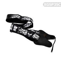 Extreme Profesyonel Askı Kayış Kemer Skull XGSP3SC
