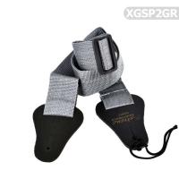 Extreme Profesyonel Askı Kayış Kemer Gri XGSP2GR