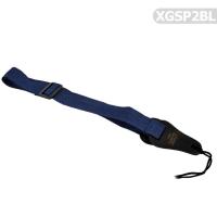 Extreme Profesyonel Askı Kayış Kemer Mavi XGSP2BL