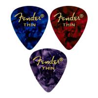 Fender Pena Tekli Thin FPT
