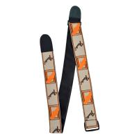FENDER PROFESYONEL GİTAR ASKISI KAYIŞ KEMER (0683-000)