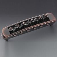 Gitar Aksesuar Schaller Elektro Köprü STM Vintage Copper 12080800