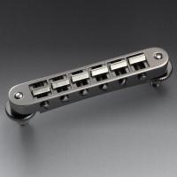 Gitar Aksesuar Schaller Elektro Köprü GTM Ruthenium 12090600