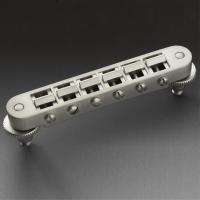 Gitar Aksesuar Schaller Elektro Köprü GTM Satin Pearl 12090700