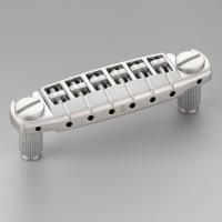 Gitar Aksesuar Schaller Elektro Köprü Signum Krom Mat 12350300
