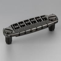 Gitar Aksesuar Schaller Elektro Köprü Signum Siyah 12350400