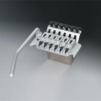 Gitar Aksesuar Schaller Tremolo Krom Mat 13010342