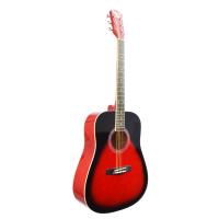 GİTAR AKUSTİK MANUEL RAYMOND (MRA415RB)