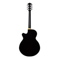 Gitar Akustik Extreme XA35BK