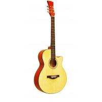 Gitar Akustik  Z-MRG40N NATUREL
