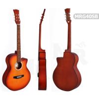 Gitar Akustik  Z-MRG40SB GÜNBATIMI