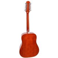 Gitar Akustik Extreme XA12N