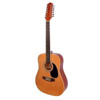 Gitar Akustik Extreme XA12N