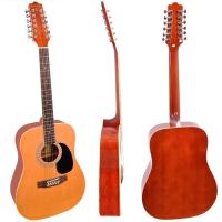 Gitar Akustik Extreme XA12N