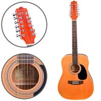 Gitar Akustik Extreme XA12N